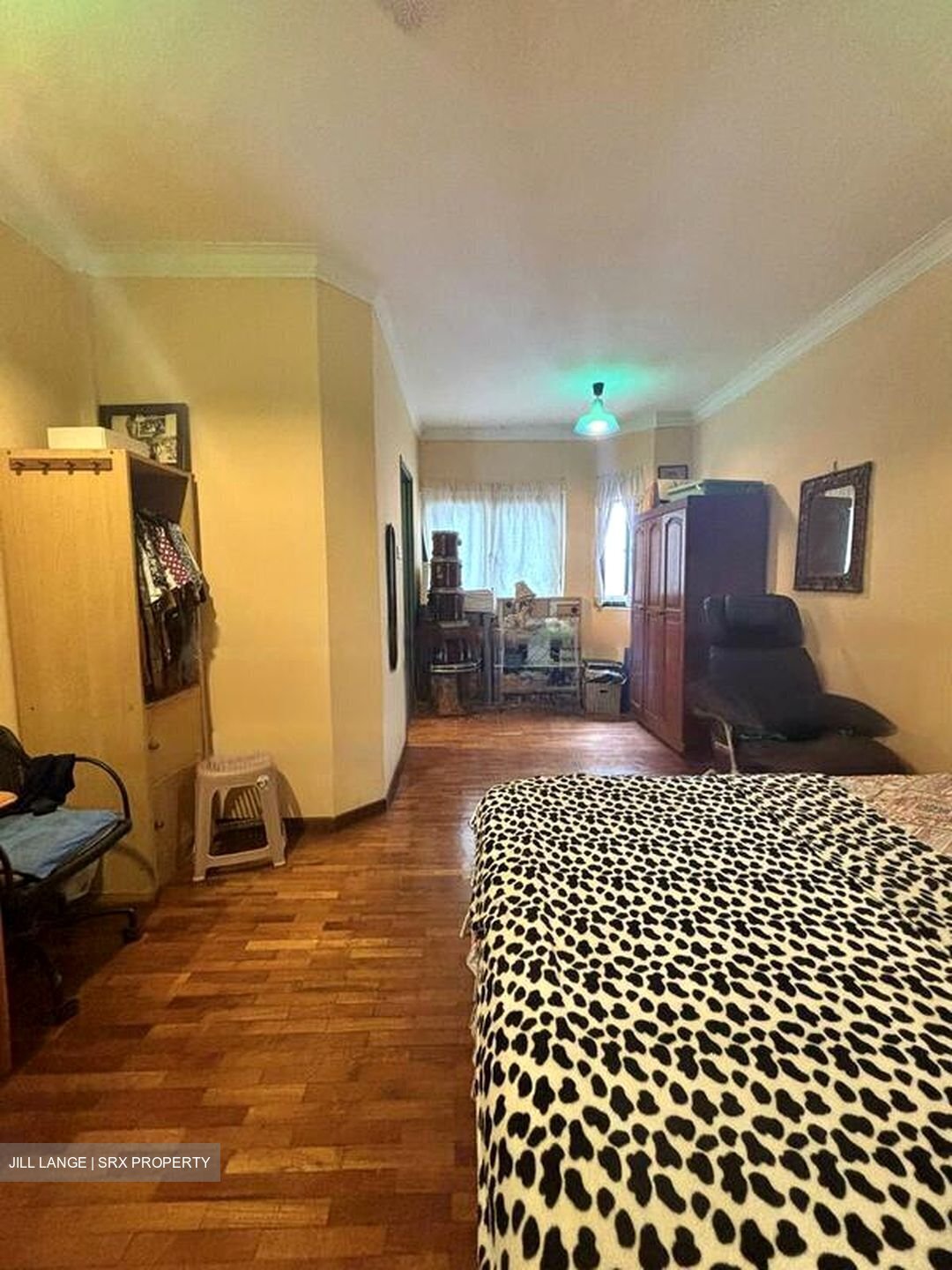 Seletar Hills Estate (D28), Semi-Detached #457476721